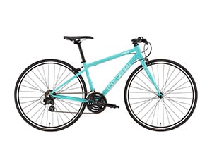 NILE BLUE／LGS-RSR4 -2016モデル-［アルミフレーム］［外装21段変速］