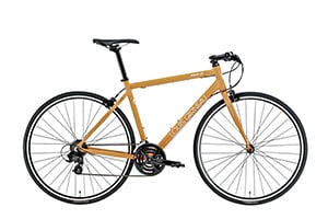 ORANGE／LGS-RSR4 -2016モデル-［アルミフレーム］［外装21段変速］