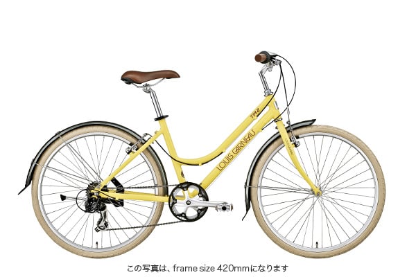 LGS-TR2 -2016モデル- ルイガノ(LOUIS GARNEAU) 女性向けスポーツ 