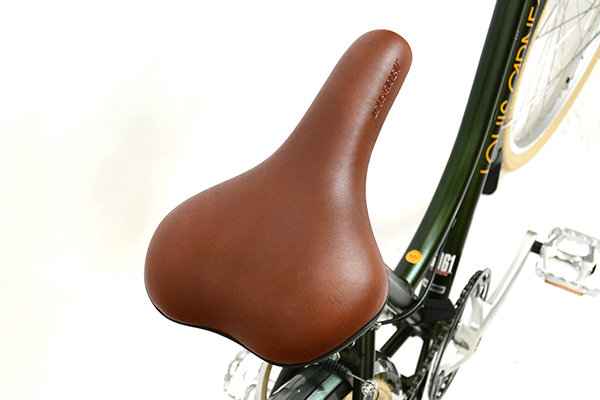 LGS-TR2 -2016モデル- ルイガノ(LOUIS GARNEAU) 女性向け