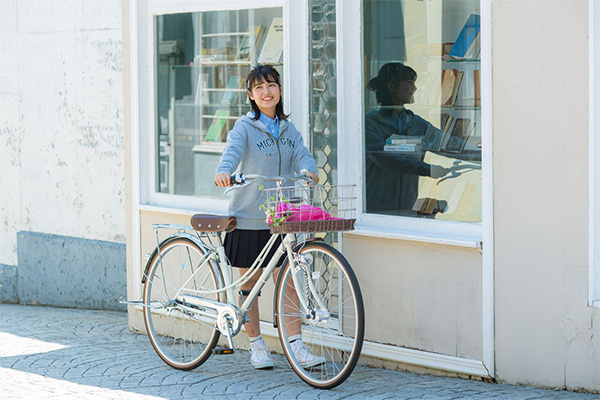 ※画像は2020年モデルです。