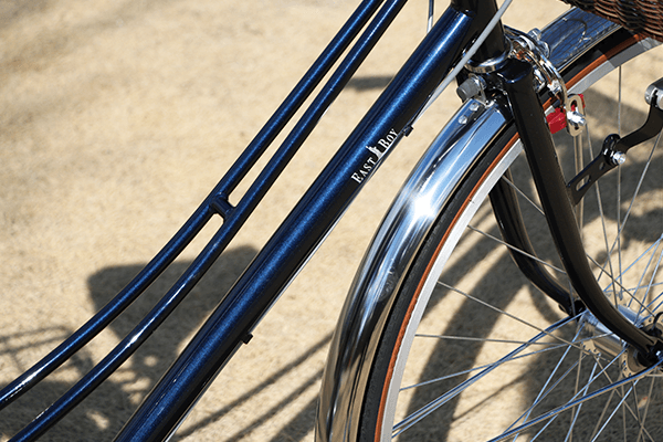 EASTBoy自転車　きまりました。 Amazon | EASTBOY(イーストボーイ) 16型幼児車 18EB160KIDS レッド 16