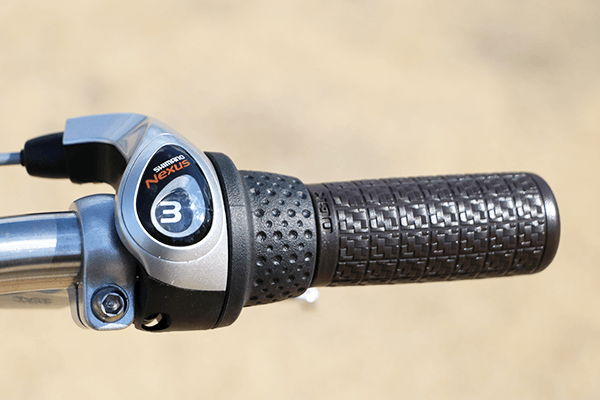 イーストボーイ デラックス イーストボーイ(EASTBOY) シティサイクル