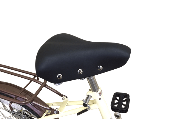 チャイルドシート搭載ロングモンタナ サカモトテクノ(SAKAMOTO TECHNO) 子供乗せ自転車 20インチ | 自転車通販「cyma  -サイマ-」人気自転車が最大40%OFF！