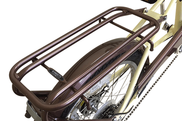 自転車 20インチ 小径 サカモトテクノ ロングモンタナ