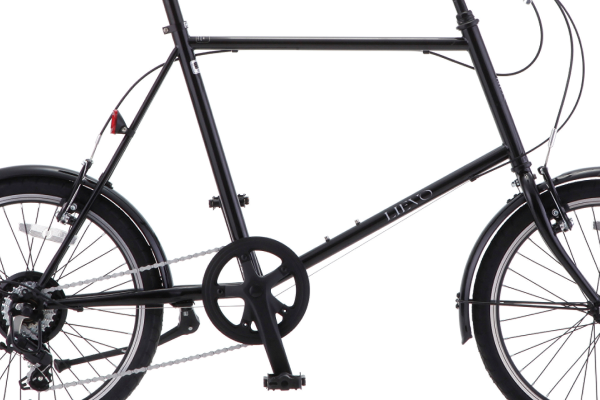 リーボ 7S サカモトテクノ(SAKAMOTO TECHNO) スポーツ自転車 20インチ 
