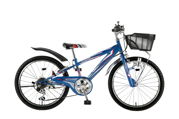 サカモトテクノ コスモフューチャー こども用自転車 20インチ