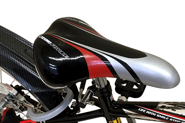 コスモフューチャー サカモトテクノ(SAKAMOTO TECHNO) こども用自転車