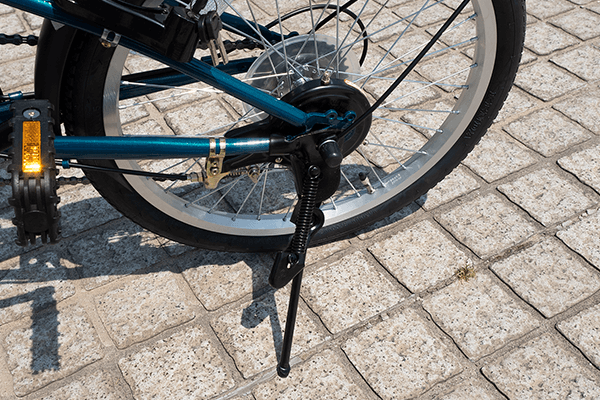 LUCENT(ルーセント) 折りたたみ自転車 20インチ | 自転車通販「cyma 