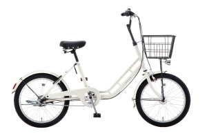 オフホワイト／モクシーオート［20インチ］