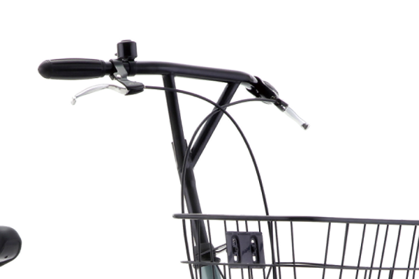最先端 モクシーオート サカモトテクノ(SAKAMOTO TECHNO) ミニベロ(小径 自転車本体