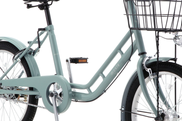 サカモトテクノ 20インチ BRUME MINI II シティサイクル 【公式通販】