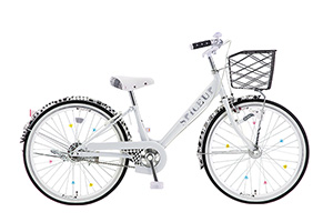 ホワイト／スパイスアップ［BAA］［オートライト］