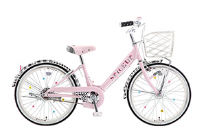 ピンク／スパイスアップ［BAA］［オートライト］