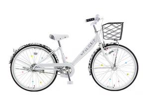 ホワイト／スパイスアップ［BAA］［オートライト］