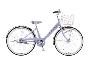 ラベンダー／スパイスアップ［BAA］［オートライト］