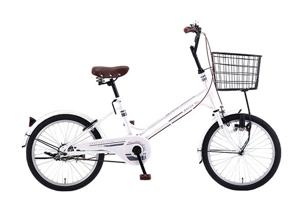サカモトテクノ PAOLA(パオラ) ミニベロ(小径車) 20インチ