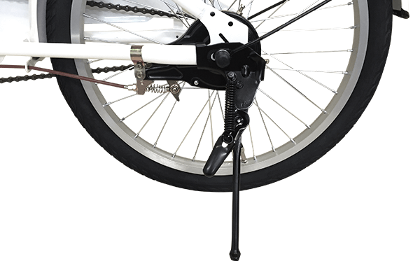 PAOLA(パオラ) サカモトテクノ(SAKAMOTO TECHNO) ミニベロ(小径車) 20