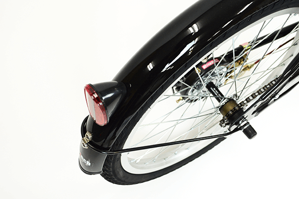 サカモトテクノ PAOLA パオラ 20インチ 大阪 PAOLA自転車