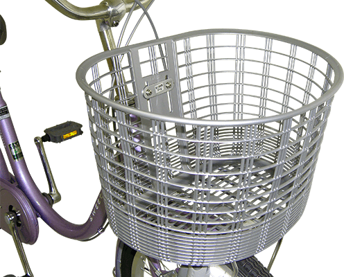 スイートリブ -20インチモデル- サイモト(SAIMOTO) シティサイクル  