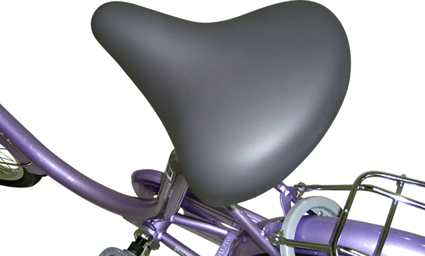 スイートリブ -20インチモデル- サイモト(SAIMOTO) シティサイクル  