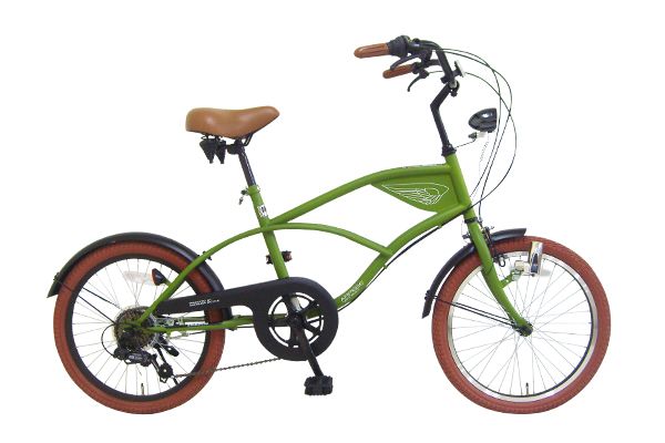 マットオリーブ