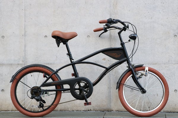 アルページュナイトビーチ：マットオリーブ　20インチ アルページュナイトビーチ：マットオリーブ 20インチ