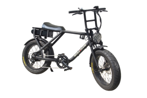 MAKAMI ROCKA FLAME e-bike(イーバイク) 20インチ | 自転車通販「cyma