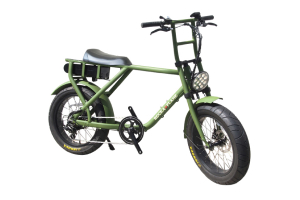 マットカーキ／MAKAMI