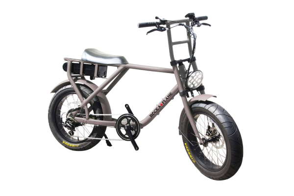 【電動自転車・電動アシスト自転車】ROCKA FLAME MAKAMI