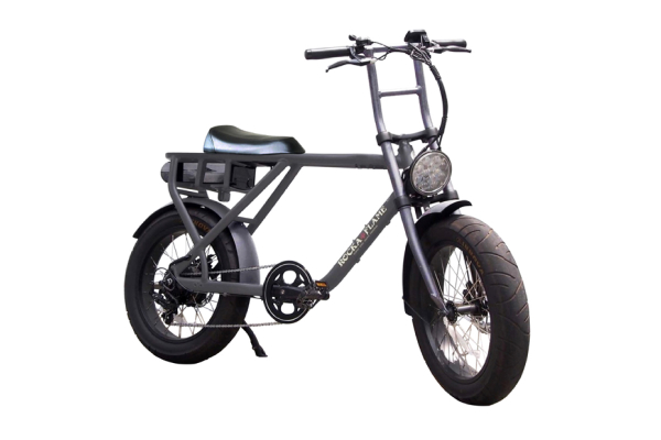 E-Bike ROCKA FLAME Makami 電動自転車 ff711d5f90ba0ae0addc819a42501c