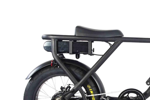 ロカフレーム 電動自転車／ロカフレーム マカミ【MAKAMI】e-bike UENO｜バイク王