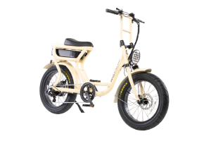 FUMA ROCKA FLAME e-bike(イーバイク) 20インチ | 自転車通販「cyma 