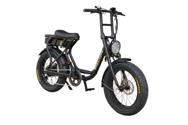 ロカフレーム(ROCKA FLAME)の電動自転車のおすすめ車種の通販 - cyma 