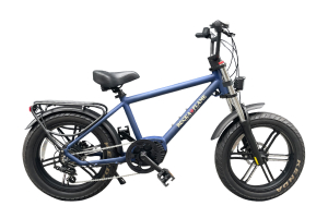 マットネイビー／HAYATE