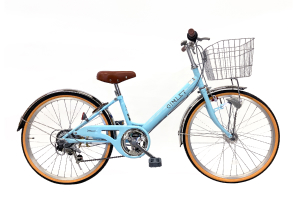 ギムレットジュニア サカモトテクノ(SAKAMOTO TECHNO) こども用自転車