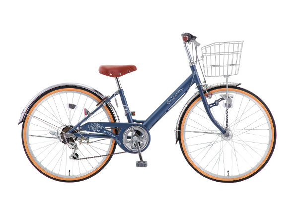 2250円 【SALE／63%OFF】 自転車 24インチ