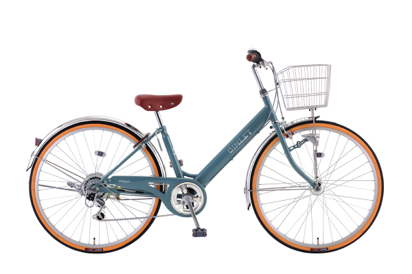 ギムレットジュニア サカモトテクノ(SAKAMOTO TECHNO) こども用自転車 ギムレットジュニア サカモトテクノ(SAKAMOTO TECHNO) こども用自転車