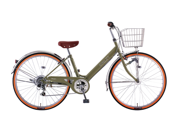 【子供用自転車24インチ】サカモトテクノ　GIMLET Jr ギムレットジュニア【引取限定・現状渡し】三重県 ギムレットジュニア サカモトテクノ(SAKAMOTO TECHNO) こども用自転車