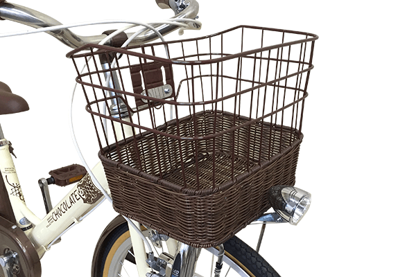 ショコラータ サカモトテクノ(SAKAMOTO TECHNO) こども用自転車