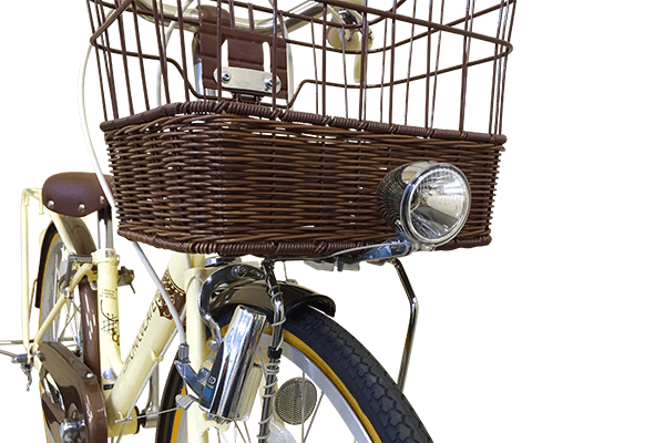 キッズ　子供用自転車　chocolate cute 24インチ 楽天市場】自転車 24インチ 女子 子供用自転車 自転車 子供用