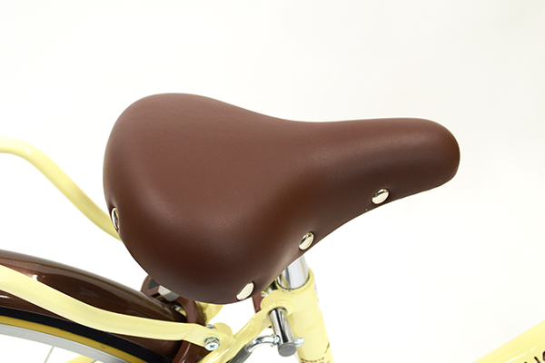 ショコラータ サカモトテクノ(SAKAMOTO TECHNO) こども用自転車 24インチ | 自転車通販「cyma  -サイマ-」人気自転車が最大40%OFF！