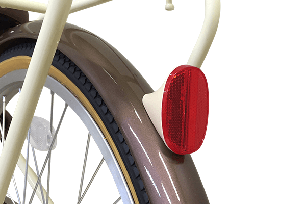 ショコラータ サカモトテクノ(SAKAMOTO TECHNO) こども用自転車 24