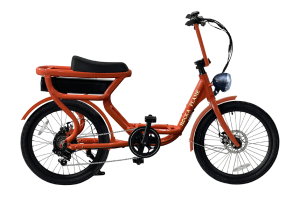 Orange／FUMA CASHA