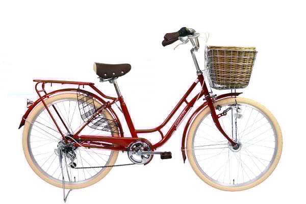 CONFITURE(コンフィチュール) サカモトテクノ(SAKAMOTO TECHNO) シティ  