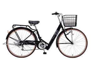 保証付き　サカモト　自転車　２６インチ　  リサイクルショップウルカウ　高津 サカモトテクノ ゼール 26インチ 外装6段変速 LEDオートライト (3color