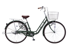 ミラベル サカモトテクノ(SAKAMOTO TECHNO) シティサイクル