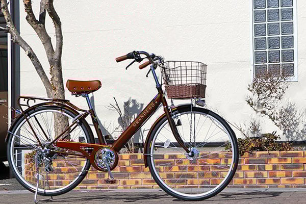 グラン ディーノ ty 自転車