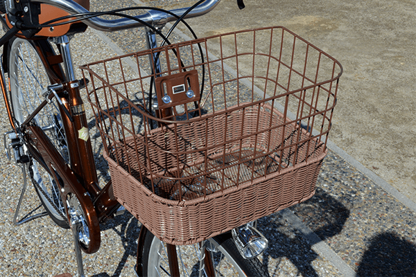 グランディーノty シナネンサイクル シティサイクル・ママチャリ 26