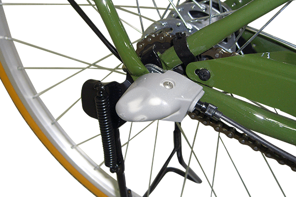 スイートリブ -26インチモデル- サイモト(SAIMOTO) シティサイクル